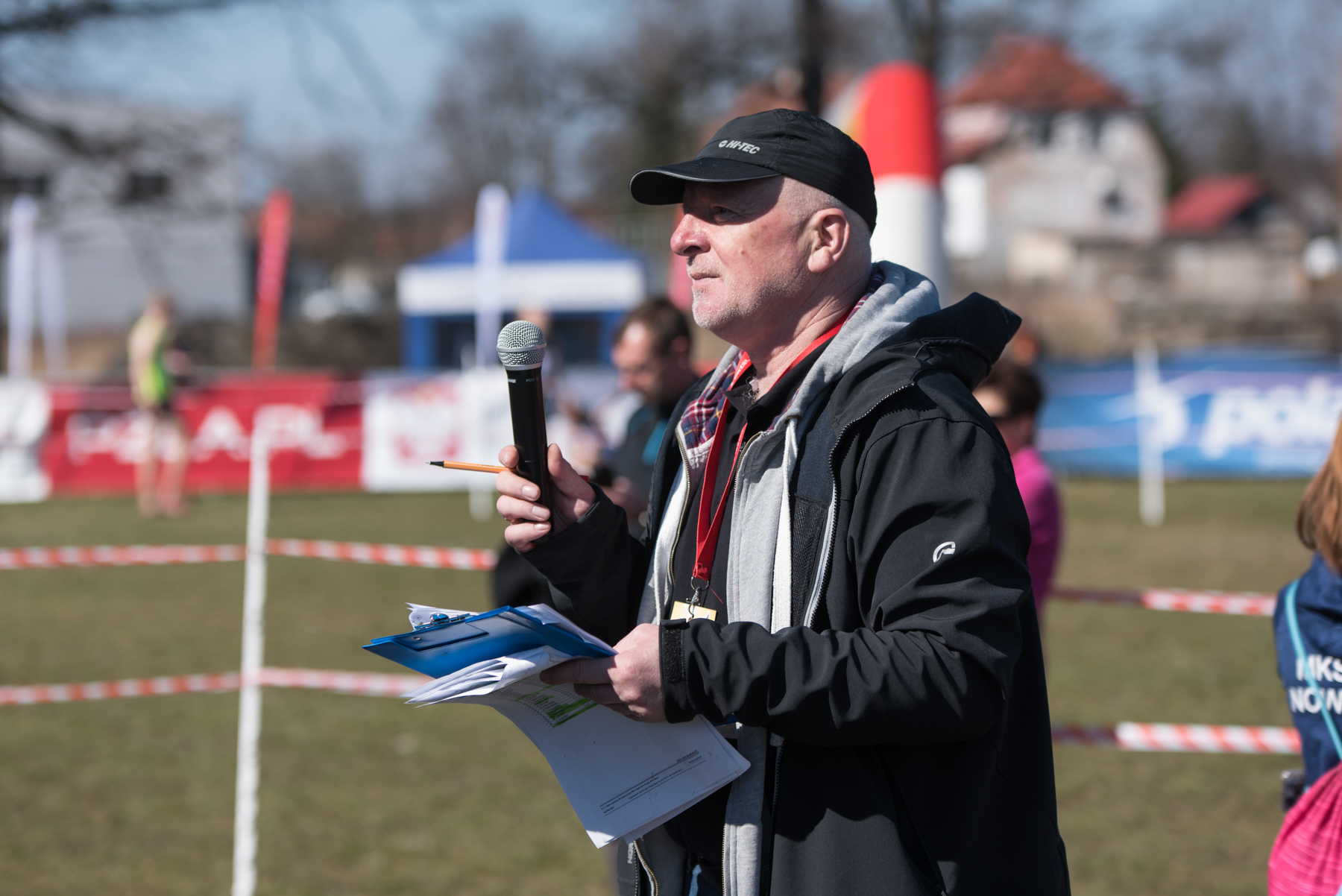 91. PZLA Mistrzostwa Polski w Biegach Przełajowych (U18, U20, S) obrazek 18